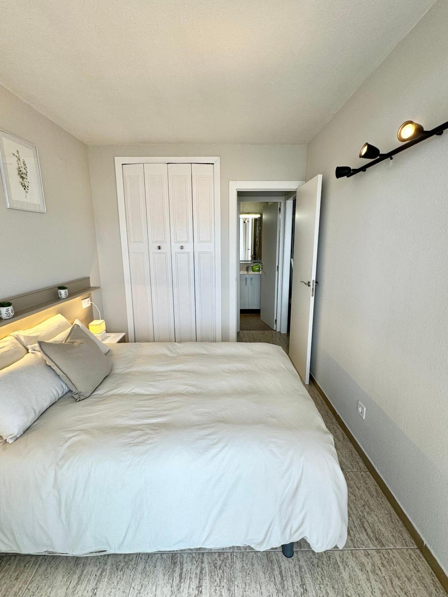 Apartamento Completo Junto A La Playa Salou Luaran gambar