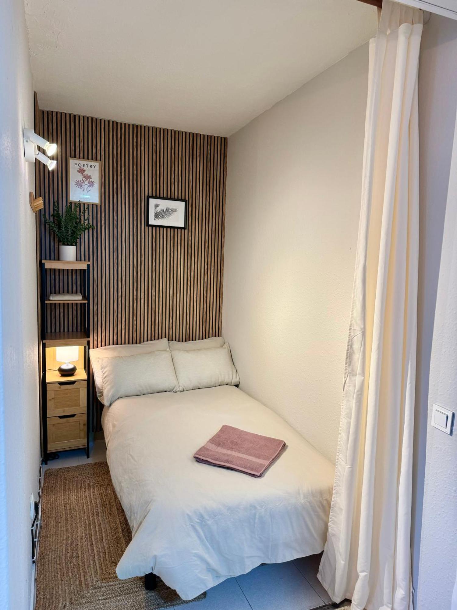Apartamento Completo Junto A La Playa Salou Luaran gambar