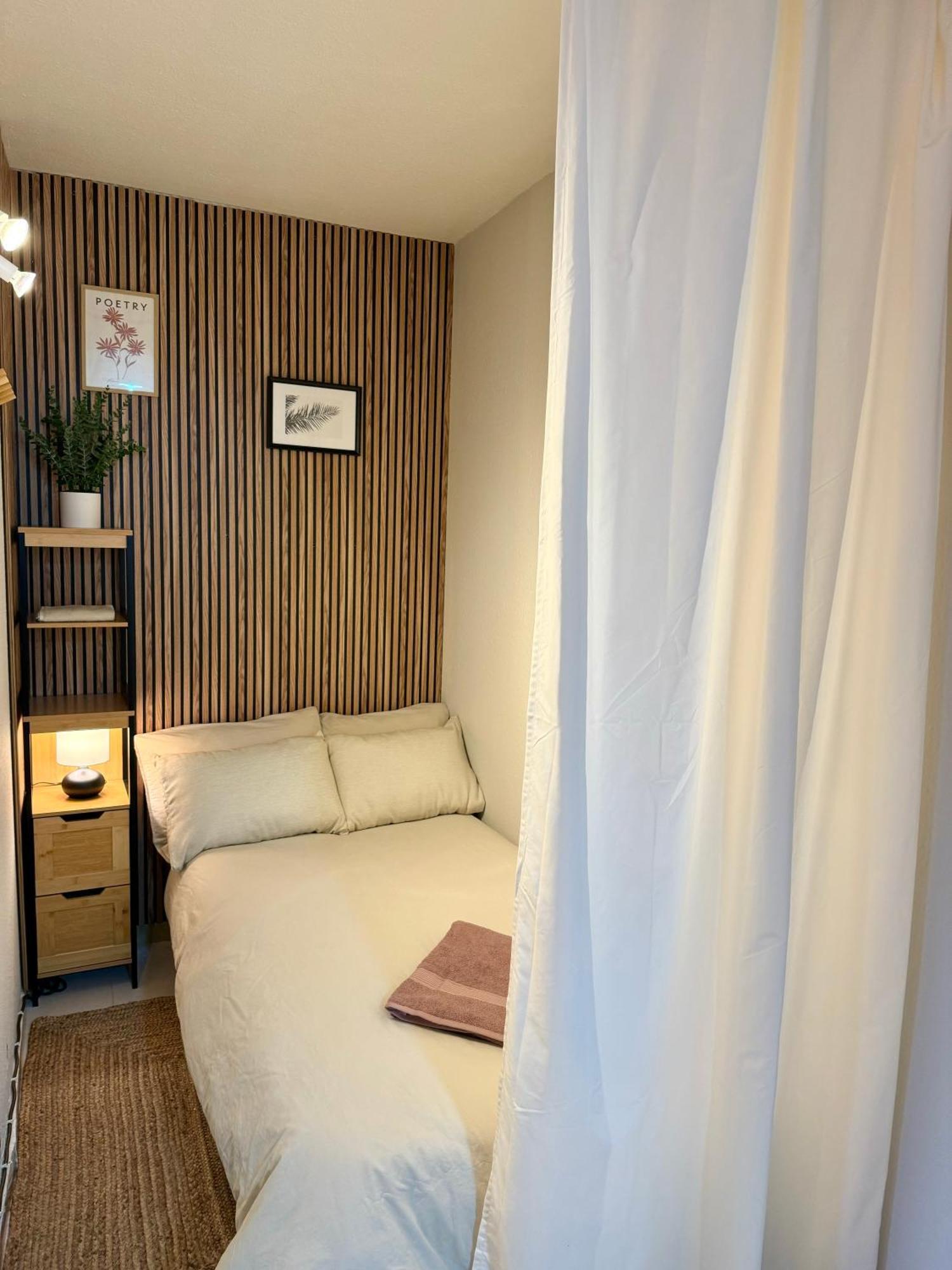 Apartamento Completo Junto A La Playa Salou Luaran gambar
