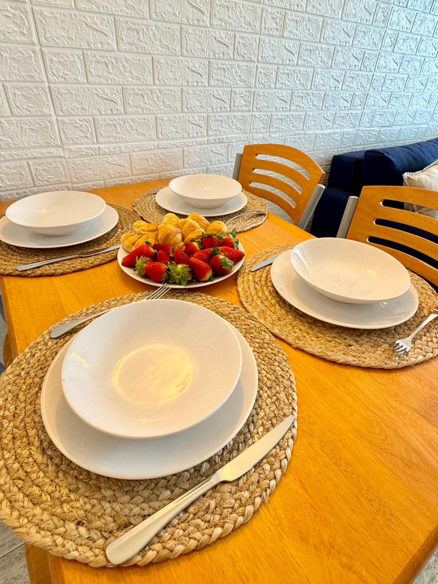 Apartamento Completo Junto A La Playa Salou Luaran gambar
