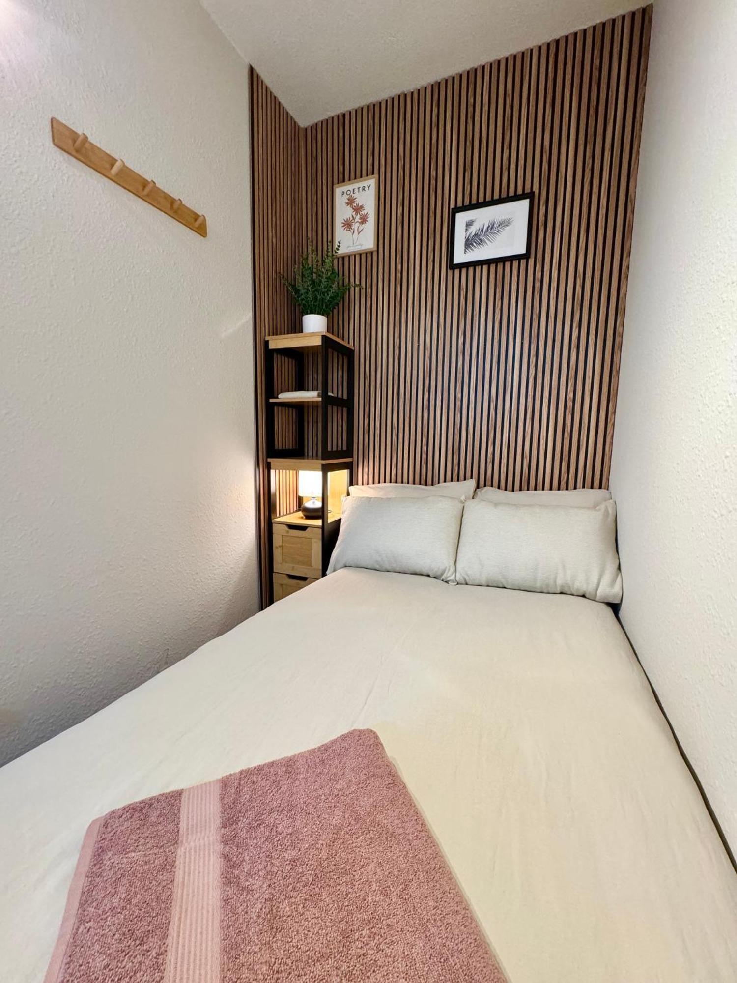 Apartamento Completo Junto A La Playa Salou Luaran gambar