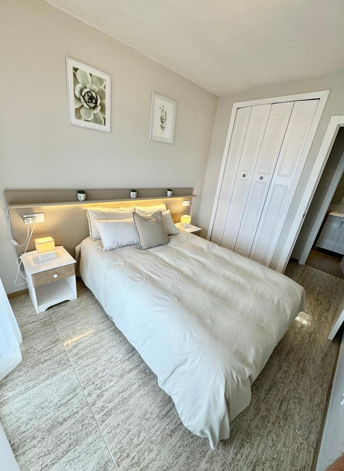 Apartamento Completo Junto A La Playa Salou Luaran gambar