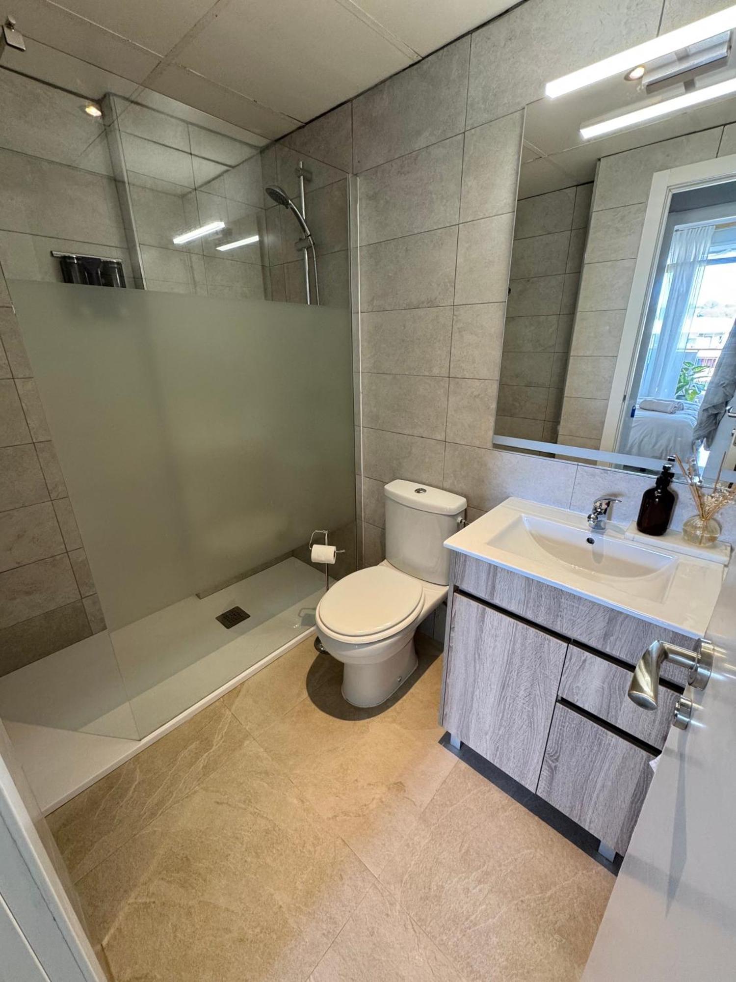 Apartamento Completo Junto A La Playa Salou Luaran gambar